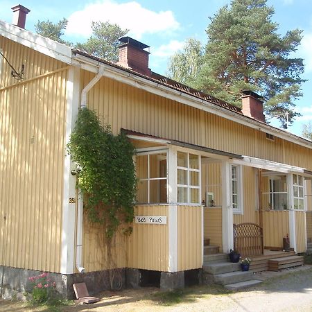 B&B Pinus Mäntyharju Zewnętrze zdjęcie