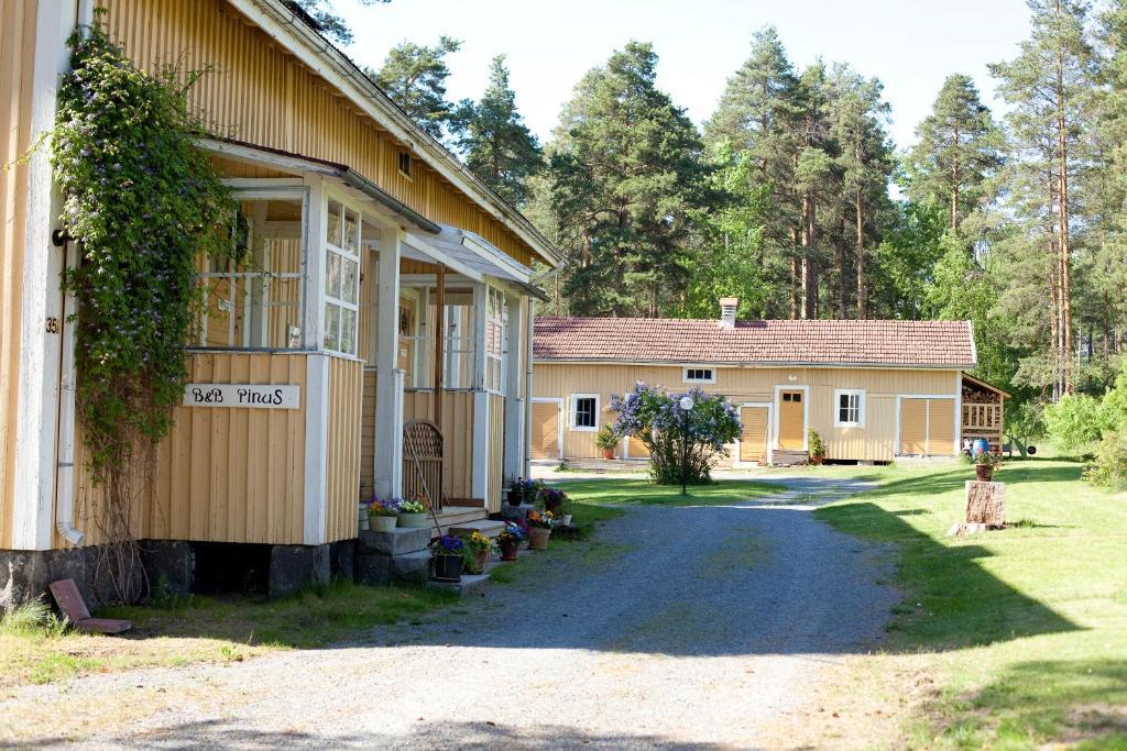 B&B Pinus Mäntyharju Zewnętrze zdjęcie