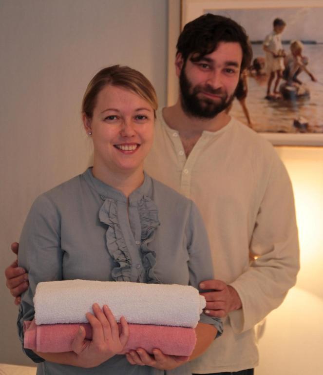 B&B Pinus Mäntyharju Zewnętrze zdjęcie