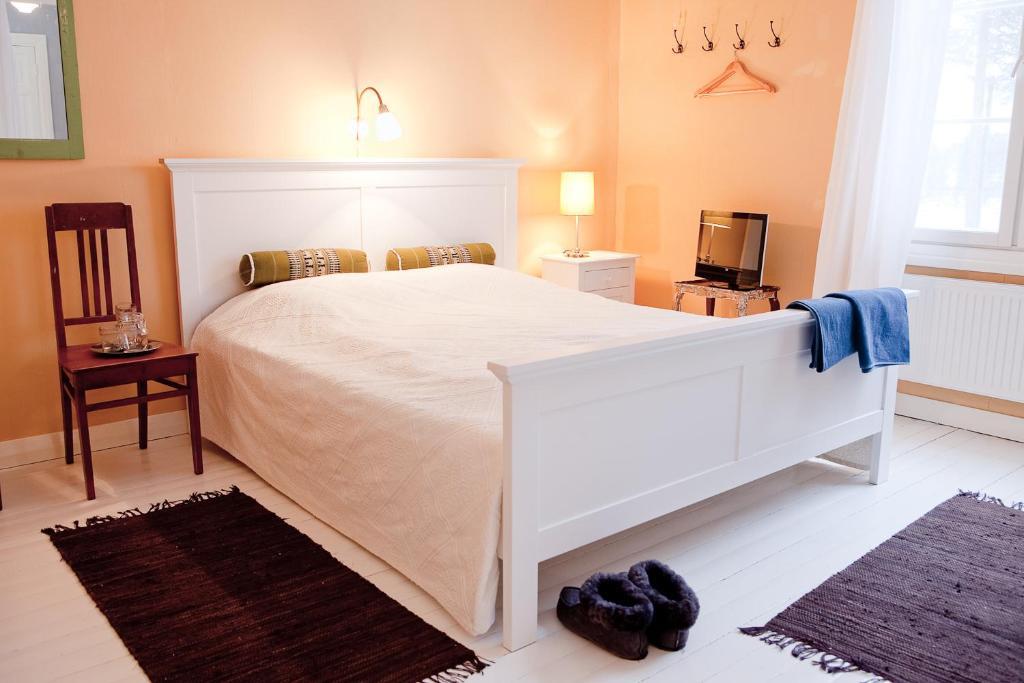 B&B Pinus Mäntyharju Pokój zdjęcie
