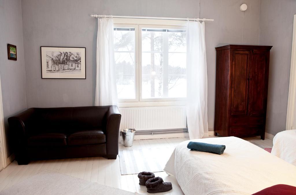 B&B Pinus Mäntyharju Pokój zdjęcie