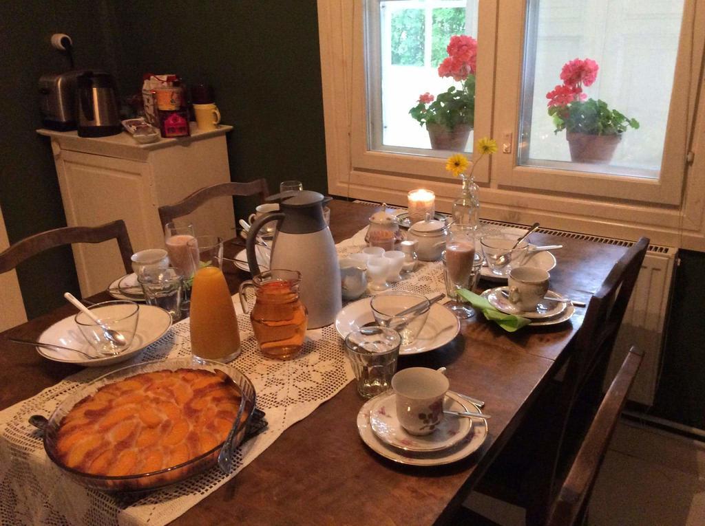 B&B Pinus Mäntyharju Zewnętrze zdjęcie